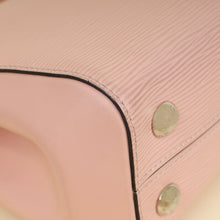 Louis Vuitton Rose Ballerine Cluny BB Bag