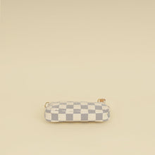 Louis Vuitton Damier Azur Mini Pochette Accessoires Bag