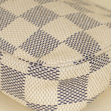 Louis Vuitton Damier Azur Mini Pochette Accessoires Bag