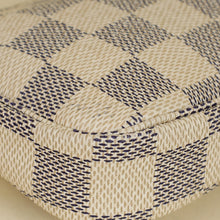 Louis Vuitton Damier Azur Mini Pochette Accessoires Bag