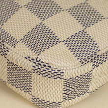 Louis Vuitton Damier Azur Mini Pochette Accessoires Bag