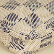 Louis Vuitton Damier Azur Mini Pochette Accessoires Bag