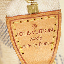 Louis Vuitton Damier Azur Mini Pochette Accessoires Bag