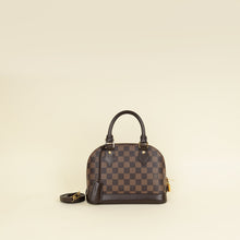 Louis Vuitton Damier Alma BB Bag