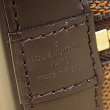 Louis Vuitton Damier Alma BB Bag