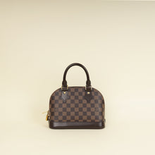 Louis Vuitton Damier Alma BB Bag