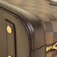 Louis Vuitton Damier Alma BB Bag
