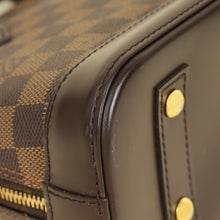 Louis Vuitton Damier Alma BB Bag