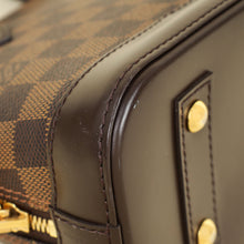 Louis Vuitton Damier Alma BB Bag