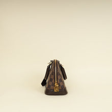 Louis Vuitton Damier Alma BB Bag