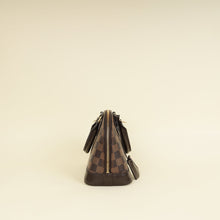 Louis Vuitton Damier Alma BB Bag