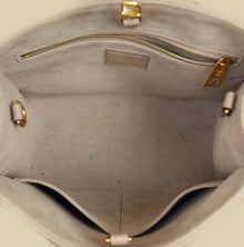 Louis Vuitton Bicolor Monogram Empreinte Onthego PM Bag