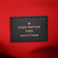 Louis Vuitton Brown Monogram Reverse Onthego PM Bag