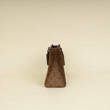 Louis Vuitton Brown Monogram Reverse Onthego PM Bag