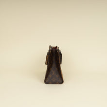Louis Vuitton Brown Monogram Reverse Onthego PM Bag
