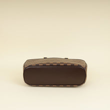 Louis Vuitton Damier Ebene Sarria Horizontal Bag