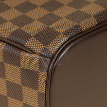 Louis Vuitton Damier Ebene Sarria Horizontal Bag