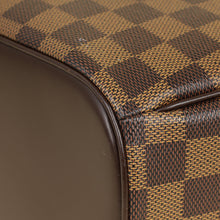 Louis Vuitton Damier Ebene Sarria Horizontal Bag