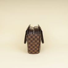 Louis Vuitton Damier Ebene Sarria Horizontal Bag