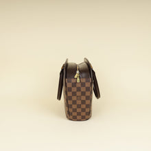 Louis Vuitton Damier Ebene Sarria Horizontal Bag