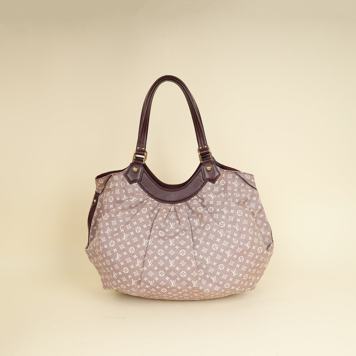 Louis Vuitton Sepia Monogram Idylle Fantaisie Bag