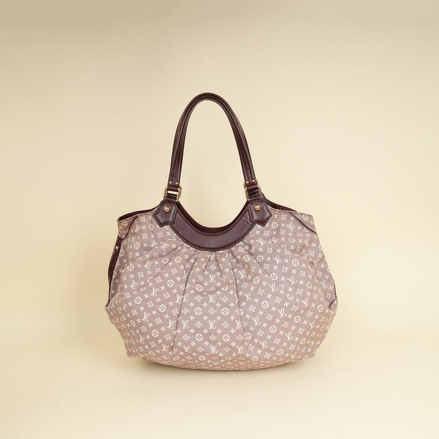 Louis Vuitton Sepia Monogram Idylle Fantaisie Bag
