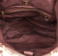 Louis Vuitton Sepia Monogram Idylle Fantaisie Bag