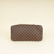 Louis Vuitton Damier Ebene Hampstead MM Bag
