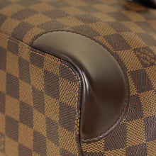 Louis Vuitton Damier Ebene Hampstead MM Bag