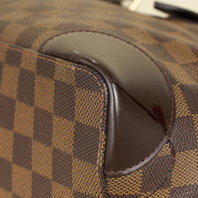 Louis Vuitton Damier Ebene Hampstead MM Bag