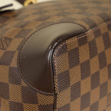 Louis Vuitton Damier Ebene Hampstead MM Bag