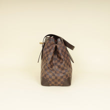 Louis Vuitton Damier Ebene Hampstead MM Bag