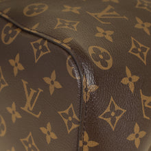 Louis Vuitton Bicolor Monogram NéoNoé MM Bag