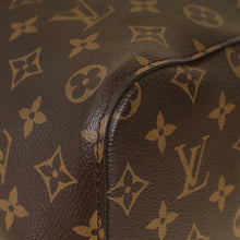 Louis Vuitton Bicolor Monogram NéoNoé MM Bag