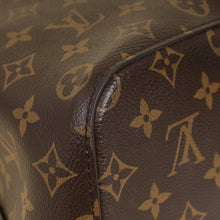 Louis Vuitton Bicolor Monogram NéoNoé MM Bag