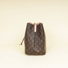 Louis Vuitton Bicolor Monogram NéoNoé MM Bag