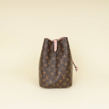 Louis Vuitton Bicolor Monogram NéoNoé MM Bag