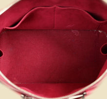 Louis Vuitton Framboise Alma PM Bag W / Extra Strap