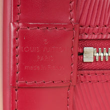 Louis Vuitton Framboise Alma PM Bag W / Extra Strap