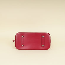 Louis Vuitton Framboise Alma PM Bag W / Extra Strap
