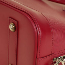 Louis Vuitton Framboise Alma PM Bag W / Extra Strap