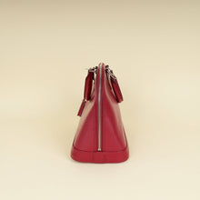 Louis Vuitton Framboise Alma PM Bag W / Extra Strap