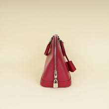 Louis Vuitton Framboise Alma PM Bag W / Extra Strap