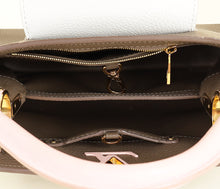 Louis Vuitton Multicolor Capucines BB Taurillon Bag