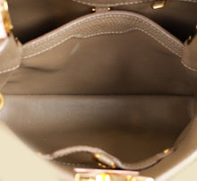 Louis Vuitton Multicolor Capucines BB Taurillon Bag