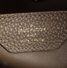 Louis Vuitton Multicolor Capucines BB Taurillon Bag