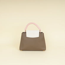 Louis Vuitton Multicolor Capucines BB Taurillon Bag