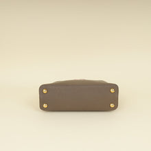 Louis Vuitton Multicolor Capucines BB Taurillon Bag
