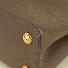 Louis Vuitton Multicolor Capucines BB Taurillon Bag