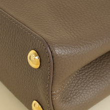 Louis Vuitton Multicolor Capucines BB Taurillon Bag